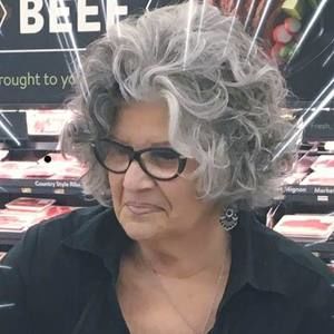 Meet your Posher, Lidia